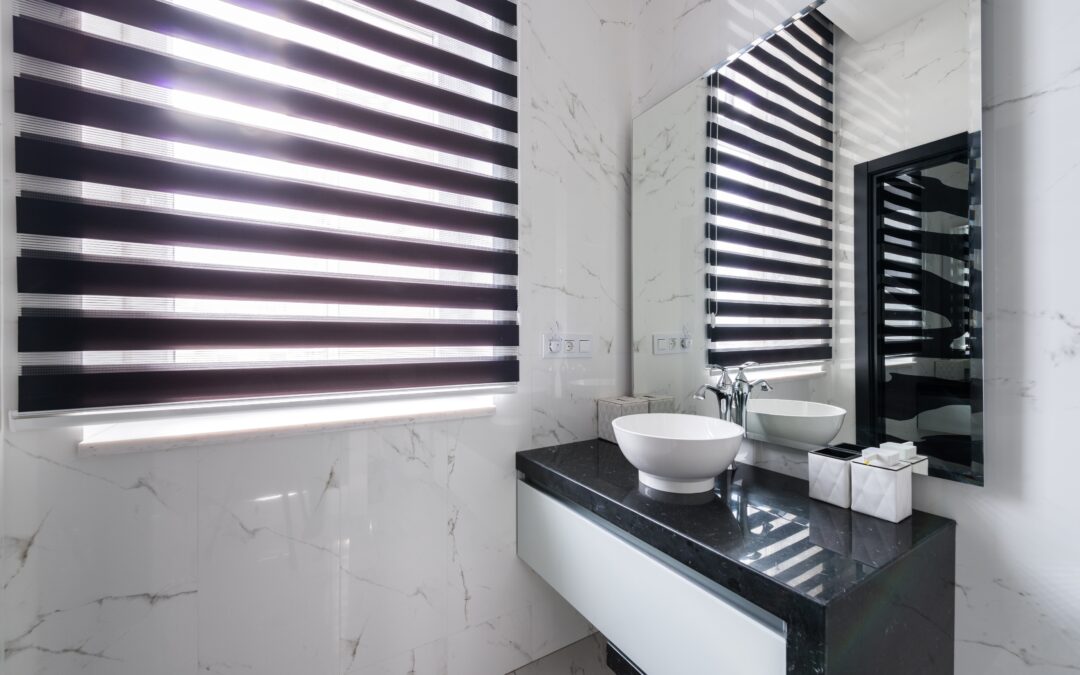 Persianas: A Escolha Perfeita para a sua Casa