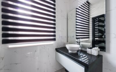 Persianas: A Escolha Perfeita para a sua Casa